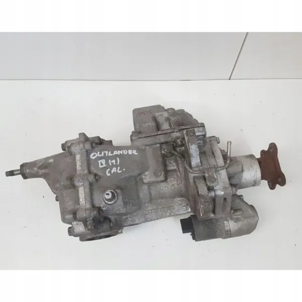 2023 Mitsubishi Outlander IV Diferencial trasero 3501A413 image 4