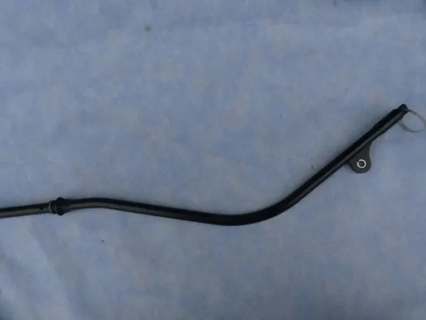 Tubo de varilla de aceite OEM 06M115609L para Audi A8 D5 S5 8W image 2