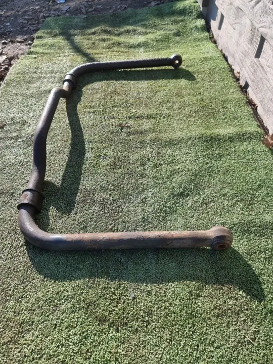 MULTICAR FUMO M30 Framstabiliserarlänk - Begagnad image 3