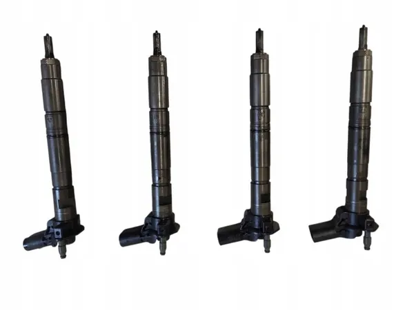 Kit injection Audi A4/S4 B7 OEM 03L130755 image 7