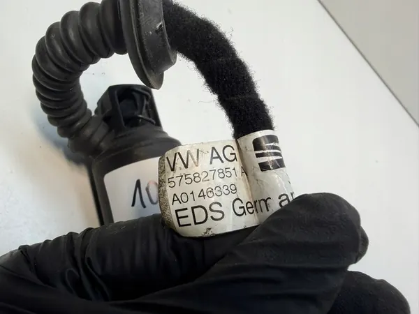 SEAT ATECA Elektrisk Baklucka Aktuator Vänster 575827851A image 6