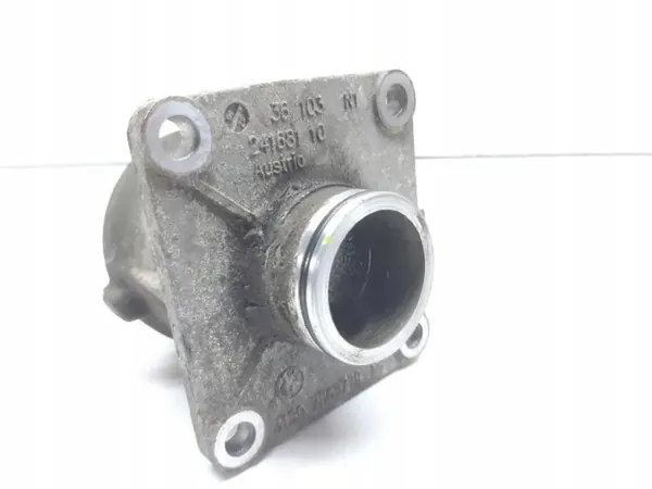 Soporte de Semieje BMW X6 E71 4.4 V8 OEM 7563779 image 4