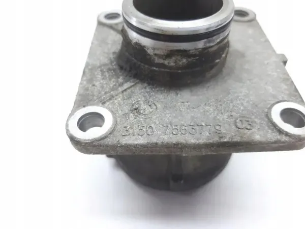 Soporte de Semieje BMW X6 E71 4.4 V8 OEM 7563779 image 5
