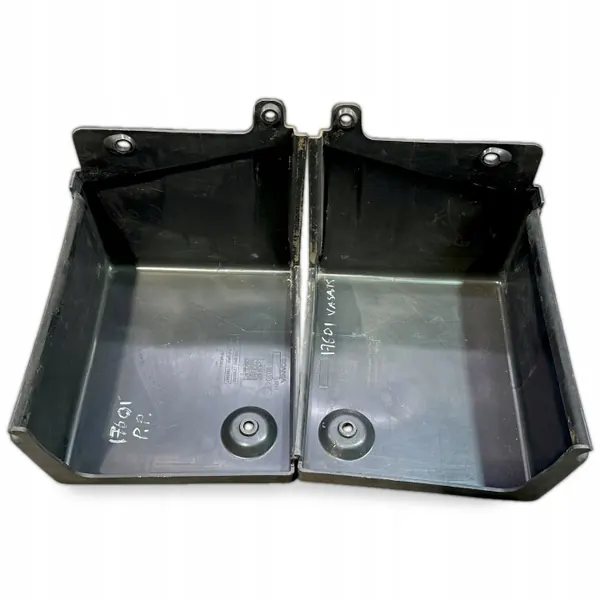 Tampa da caixa da bateria Scania OEM 2183302 - Usado image 7