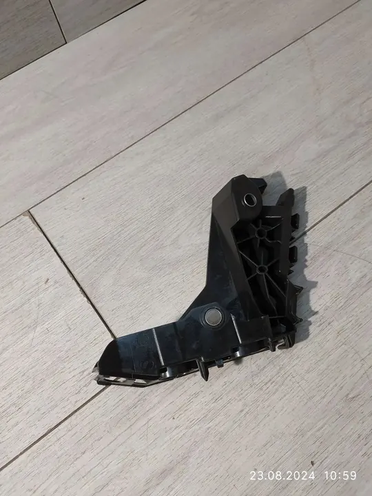 VW T-CROSS Scivolo Paraurti Anteriore Destro 2GM807050B image 3