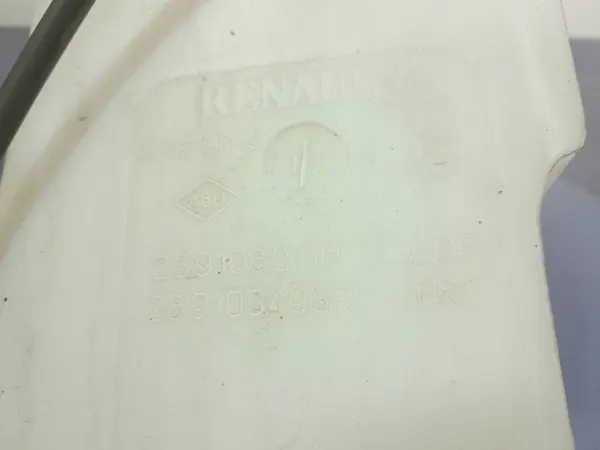 PESUVESIASTIA RENAULT MEGANE IV 289108311R image 5
