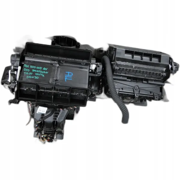 Verwarmingsventilator OEM 5Q1820005AN Skoda Octavia III image 2