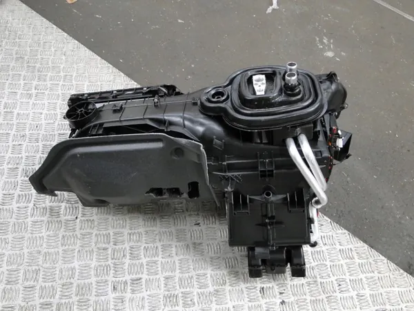 Verwarmingsventilator OEM 5Q1820005AN Skoda Octavia III image 7