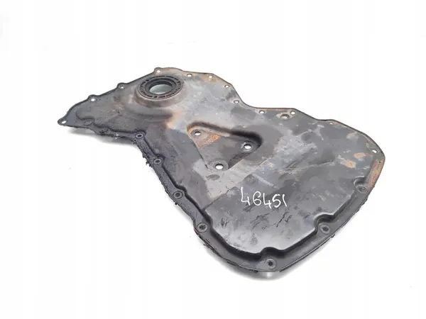 Ford Transit Kamkedjefodral 2.2 TDCi Diesel 2011 image 2