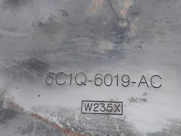 Ford Transit Kamkedjefodral 2.2 TDCi Diesel 2011 image 7