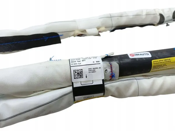 Oikea ilmalaitteisto OEM EM2B-R042D94-AN Ford S-Max MK2:lle image 3