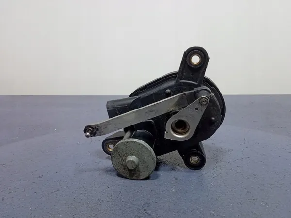 MERCEDES S W220 3.2 CDI Inlaatspruitstuk A6131500594 image 2