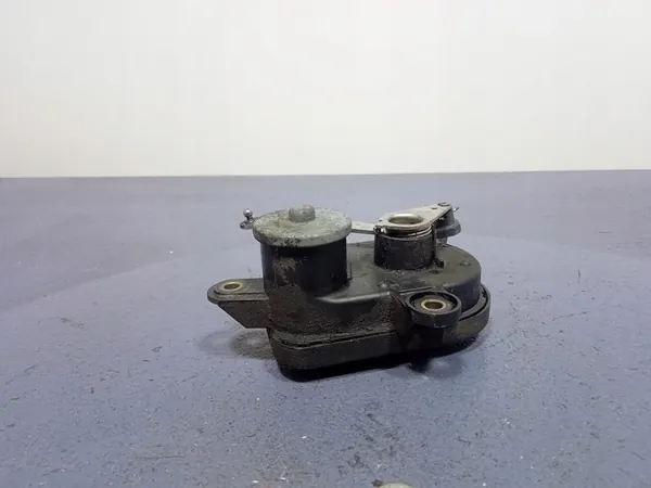 MERCEDES S W220 3.2 CDI Inlaatspruitstuk A6131500594 image 3