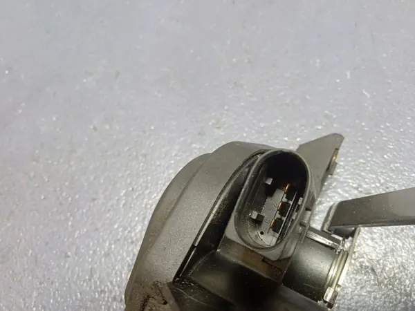 MERCEDES S W220 3.2 CDI Inlaatspruitstuk A6131500594 image 4