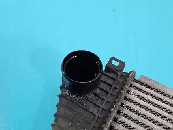 INTERCOOLER VW LT II 2.5 TDI 2D0145805 image 4