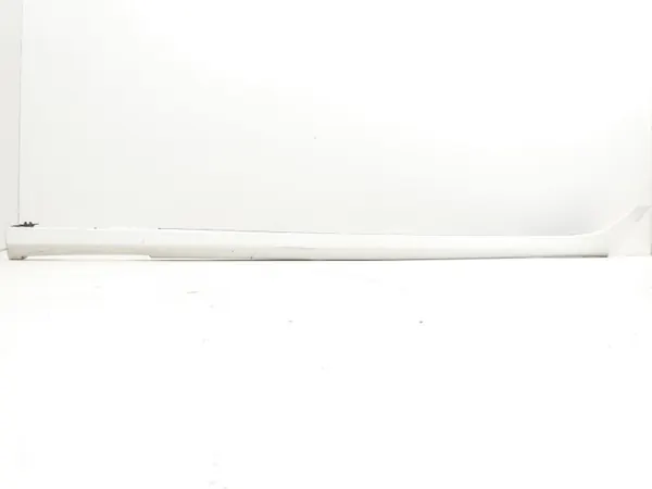 Moldura esquerda exterior soleira Audi A6 C7 S-Line OEM 4G0853855F image 2