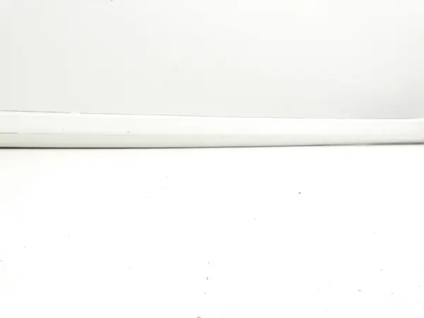 Moldura esquerda exterior soleira Audi A6 C7 S-Line OEM 4G0853855F image 3
