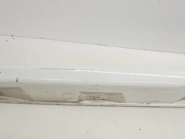 Moldura esquerda exterior soleira Audi A6 C7 S-Line OEM 4G0853855F image 7