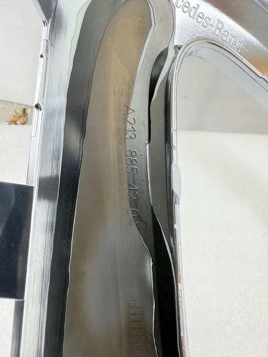 Mercedes-Benz OE A1568858200 stötfångarspoiler image 8