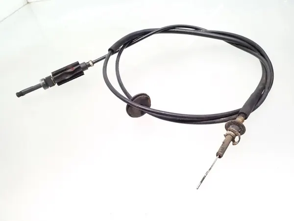 1996 Volkswagen Transporter - Caravelle T4 Câble d'accélérateur 701711501E image 1