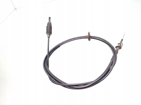 1996 Volkswagen Transporter - Caravelle T4 Câble d'accélérateur 701711501E image 2