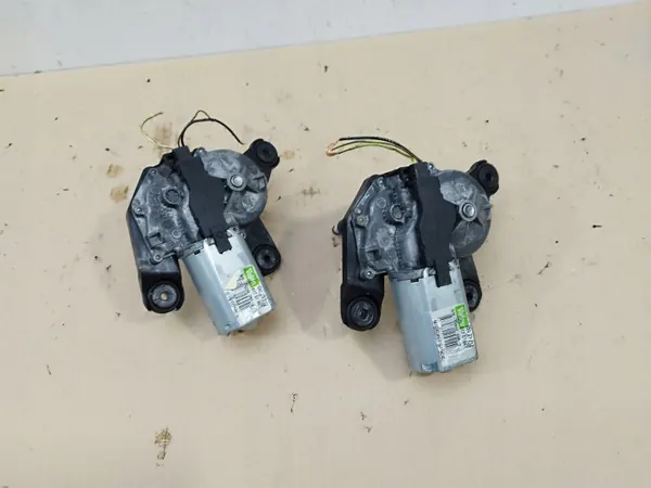 OEM 53025712 Pyyhkijämoottori Fiat Grande Punto Evoon image 3