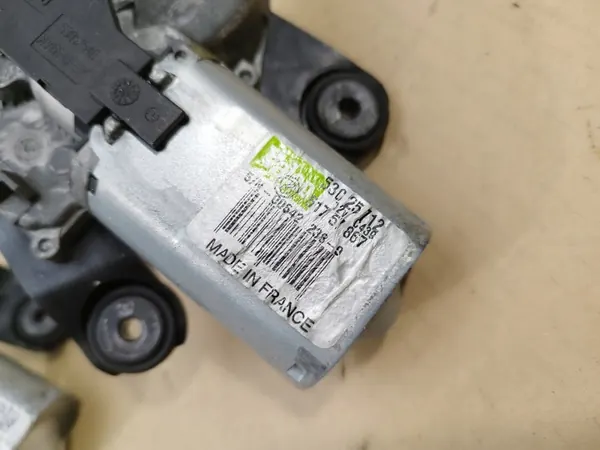 OEM 53025712 Pyyhkijämoottori Fiat Grande Punto Evoon image 4