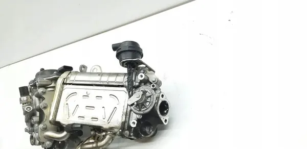 MERCEDES-BENZ W213 2.0D ENFRIADOR EGR A6541407600 image 3