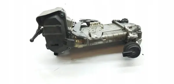 MERCEDES-BENZ W213 2.0D ENFRIADOR EGR A6541407600 image 4