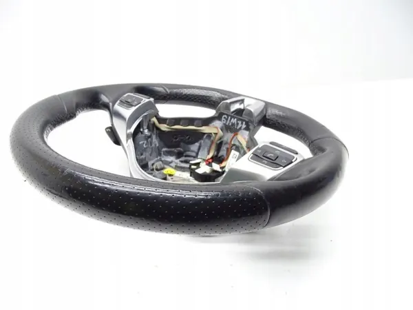 Volant Multifonction OEM 1K8419091 Cuir Perforé image 5