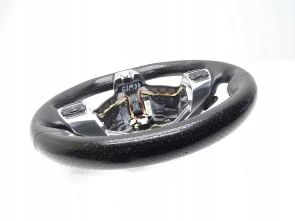 Volant Multifonction OEM 1K8419091 Cuir Perforé image 6