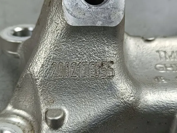 Honda CR-V Laakerituki OEM 2002170055 image 4