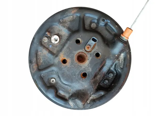 OEM 00425766379 Oikea Jarrupalje Opel Corsa F:lle image 2