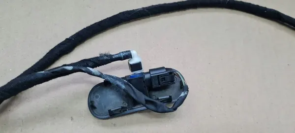 Audi A6 Washer Nozzle Left OE 4F0955987B image 2