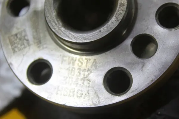 Kampiakseli H6BG 1391 Ford Focus MK4 1.0 EcoBoost image 3