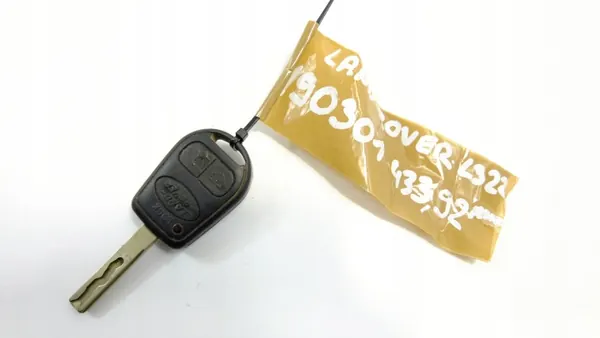 Mando Land Rover L322 OEM 190301 - Usado image 2