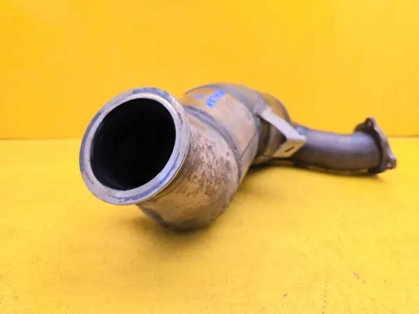 Filtro DPF Porsche Macan OEM 95B254350 - Usado image 3