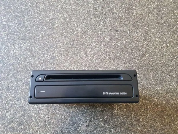BMW CD-Leser OEM 6920758 für E46 E39 E38 image 2