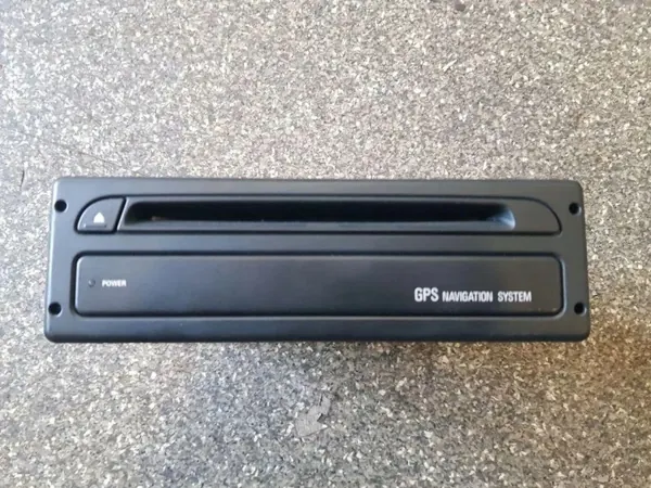 BMW CD-Leser OEM 6920758 für E46 E39 E38 image 3