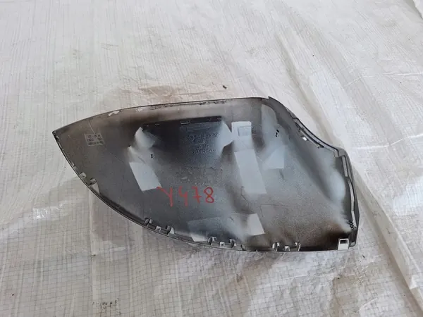 Vasemman puolen peilinkotelo VW T5 T6 T6.1 Amarok image 5