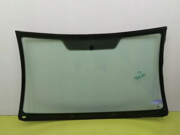 Pare-brise avant OEM PILKINGTON pour Citroen C3 I image 3