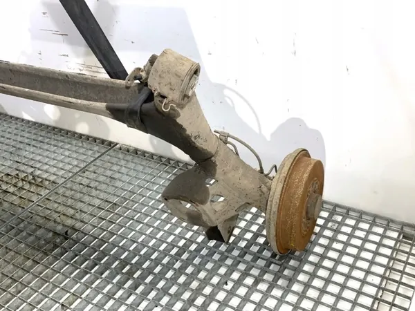 Achterbalk OEM LORK-381-108661 voor Skoda Fabia III image 4