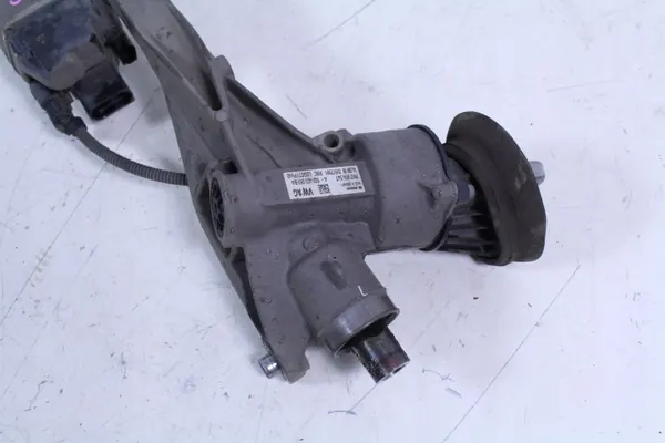 Caixa de direção OEM 5Q0909144AA para VW Golf VII image 4