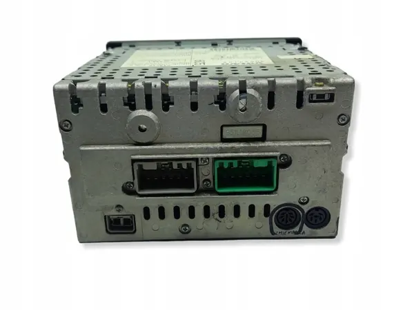 OEM 30623159 Tehdasradio CD Kasetti Volvo V40:lle image 3