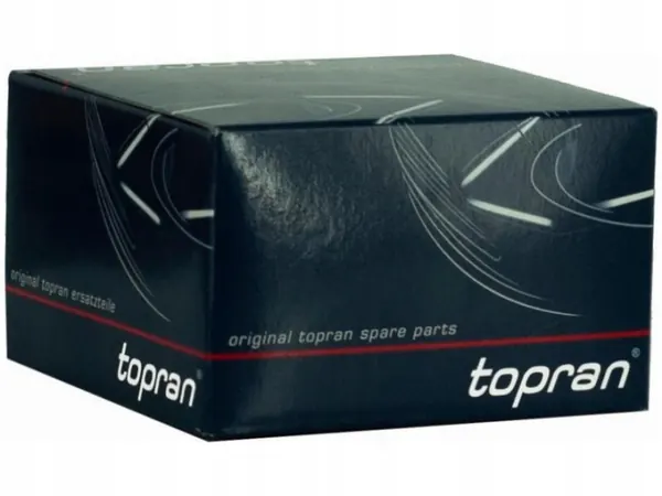 Capteur de vitesse Topran 115 833 pour boîte auto image 9