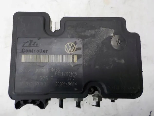 SEAT Leon II ABS-pump OEM 1K0614117J A2 image 3