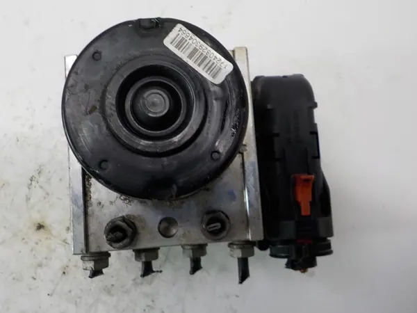 SEAT Leon II ABS-pump OEM 1K0614117J A2 image 6