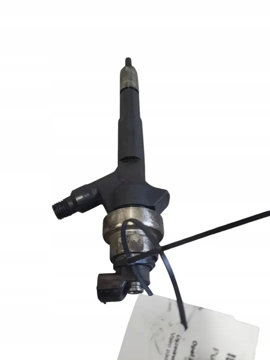 Injektor 897376270 Opel 1.7 CDTI Z17DTR image 3