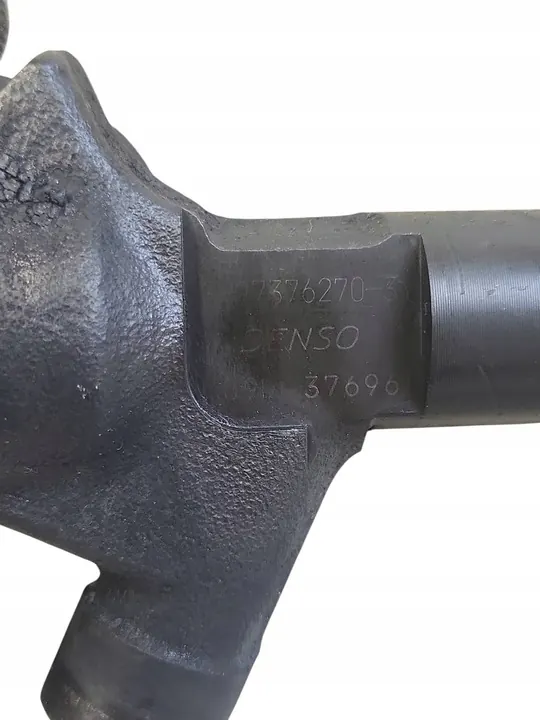 Injektor 897376270 Opel 1.7 CDTI Z17DTR image 4