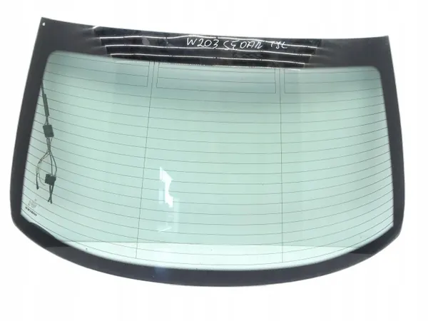 Verwarmd Achterruit OEM 0000_part-00422 Mercedes W203 image 2